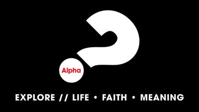 Alpha Web Event