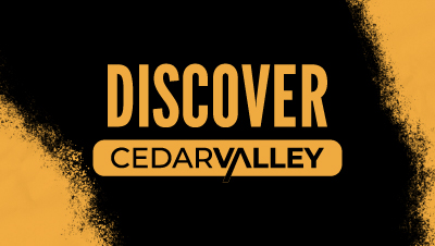 Discover CV Web EV