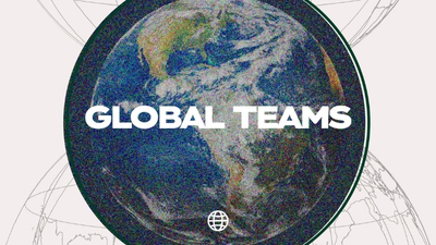Global Teams Web Image