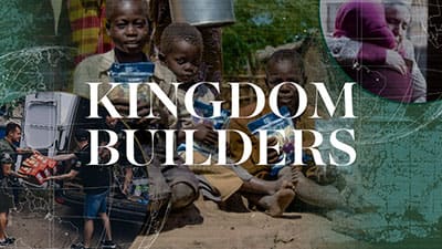 Kingdom Builders