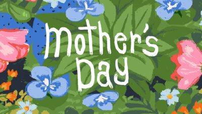 Mother's Day Web EV