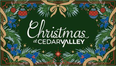 Christmas 2026 Web EV