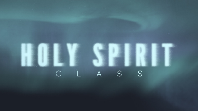 Holy Spirit Class Web Ev 400 x225