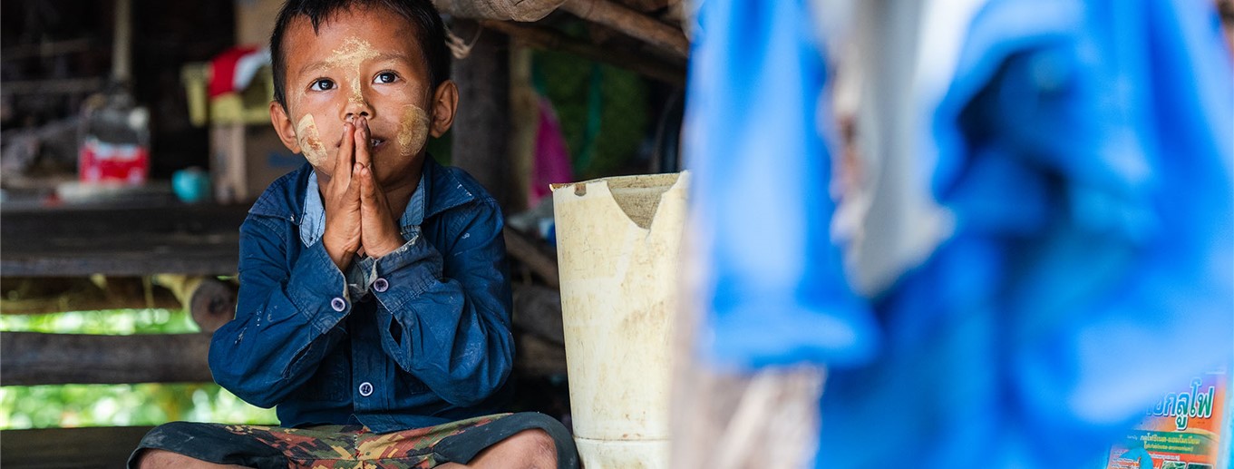 Missions Give SM Venture