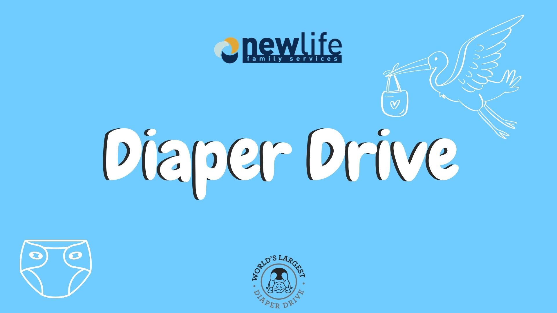 NLFS Diaper Drive Web EV