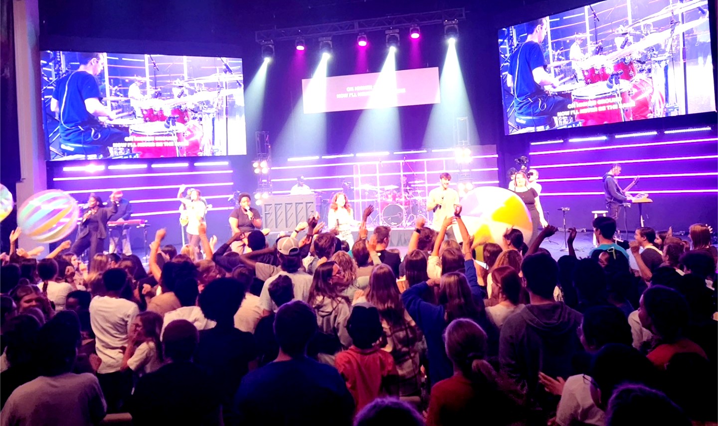 onebigpartyworship