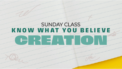 Know Creation Web EV