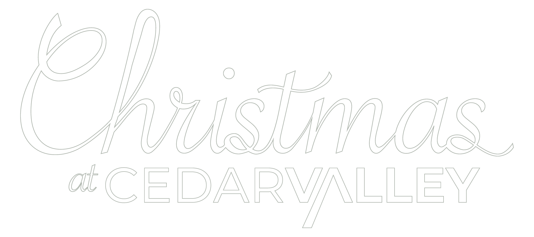 Christmas 26 Logo 102226